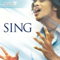 Giver of Life - Spring Harvest