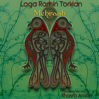 Your Bewitching Eyes - Loga Ramin Torkian