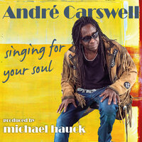 Beautiful Girl - André Carswell