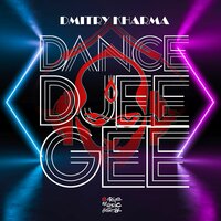 Dance & Djee Gee - Dmitry Kharma & Junior Senna