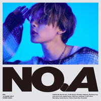 Lonely Hearts - Noa