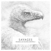 Savages II - Kristoffer Lo & Trondheim Jazz Orchestra