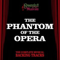 Don Juan Triumphant - Greenskull Musicals & Andrew Lloyd Webber