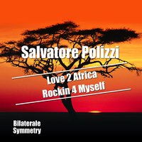 Rockin 4 Myself - Salvatore Polizzi