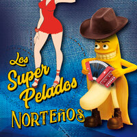 Hoy Vas A Sentir Mi Verga - Los Super Pelados Norteños