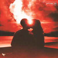 Letting Go - CharlieWonder & Alfie Wilson & Jaime Deraz