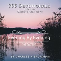 June 13 pm - Christopher Glyn