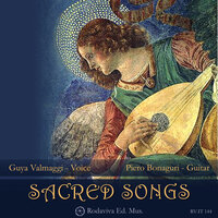 Sacris Solemnis - Piero Bonaguri