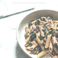 Suave Music for Work from Home - Upbeat Instrumental Music