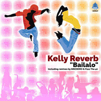 Bailalo - Kelly Reverb & sinonimo