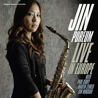 Francisco - Paul Kirby & Jin Pureum & Martin Zenker & Kim Minchan
