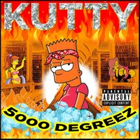Shake The Room - Kutty & Lil mello