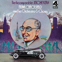Yesterdays - Frank Chacksfield and His Orchestra & Kenny Baker