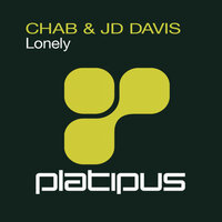 Lonely - Chab & Simon & JD Davis