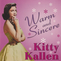Will I Always Be Your Sweetheart? - Kitty Kallen