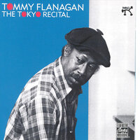 All Day Long - Tommy Flanagan