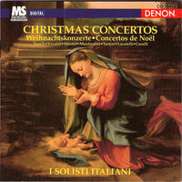 Concerto Grosso in F Minor, Op. 1 No. 8: I. Largo - I Solisti Italiani