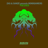 Focused - Zas & DJ Smiler & Sanze & Mindgamers