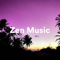 Buddhist Temple - Rainfall & Zen Tao & Rainfall & Zen Tao
