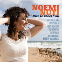 Dança da Solidão - Noemi Nuti & Quentin Collins & Filipe Monteiro & Chris Eldred & Tim Thornton & Enzo Zirilli