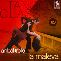 El chupete - Aníbal Troilo