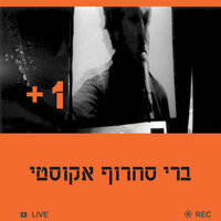 עבדים - Berry Sakharof
