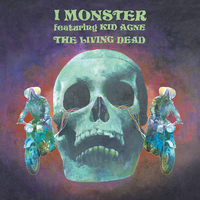 The Word Is Fuzz - I Monster