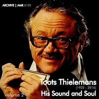 Lonely Room - Toots Thielemans