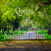 Chirtha zai - Qayum & Saidullah Gurbaz