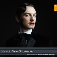 Concerto in sol minore per oboe, violoncello,: I. archi e basso continuo. Allegro - Антонио Вивальди & Modo Antiquo