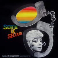 Fantasme - Philippe Sarde