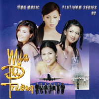 Nhớ anh chiều mưa - Hạ Vy