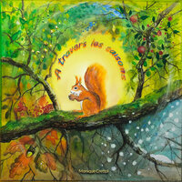 L'abeille - Monique Crettol