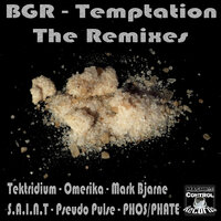 Temptation - BGR (Beat Groove Rhythm) & PHOS/PHATE