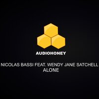 Alone - Nicolas Bassi & Wendy Jane Satchell