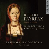 Alas, for lak of her presens - Ensemble Pro Victoria