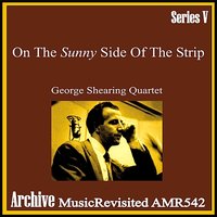 Jordu - George Shearing Quintet