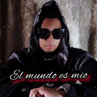 El Mundo Es Mio - The Champions