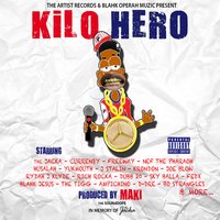 Life in the Mob - MAKI & Kazi & The Jacka