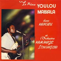 Mangali - Youlou Mabiala & L'Orchestre Kamikaze Loningisa