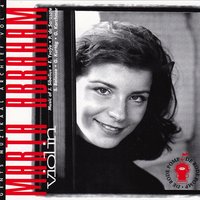 6 Sonates pour violon seul, Sonate No. 4, Op. 27: II. Sarabande - Márta Ábrahám