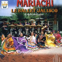 Jarabe Tapatio - Mariachi