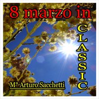 Tomaso Albinoni: Concerto in Re minore. Adagio - Arturo Sacchetti & Томазо Альбинони