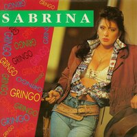 Gringo - Sabrina
