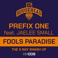 Fools Paradise - Prefix One & Jaelee Small