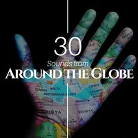 Instrumental Ambient - Inspirational World