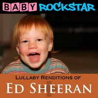 Small Bump - Baby Rockstar