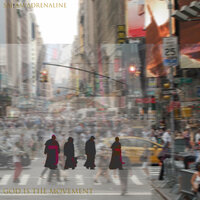 God Is The Movement - Saitam Adrenaline