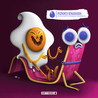 Funky Enough - Kevin Knapp & Andreas Henneberg