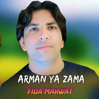 Chi Mayan Shawi Pa Sitam Sitam Sitam Ye - Fida Marwat